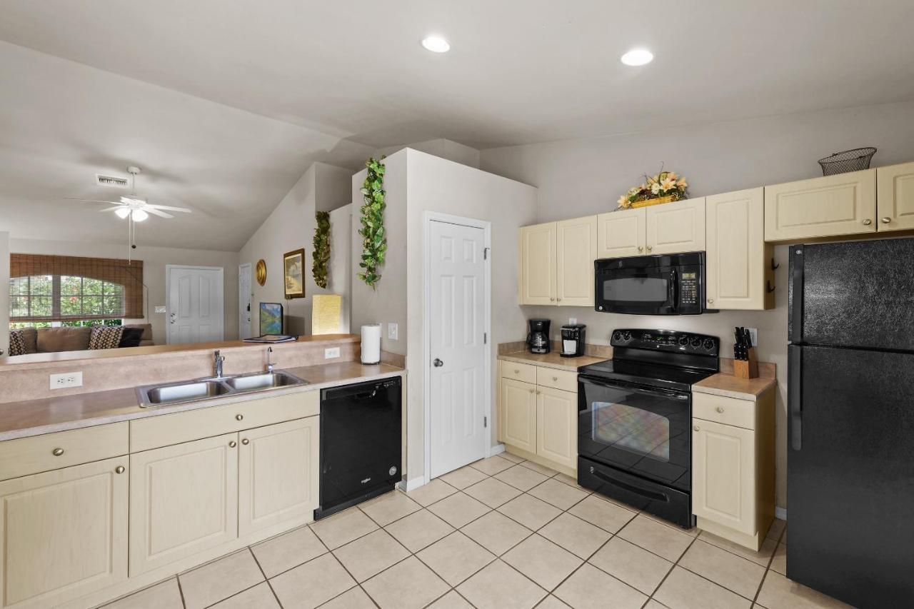 Family Vacation, Heated Pool, Wake Up To Enjoy The Sunrise - Villa Pine Island Cape Coral Exterior foto