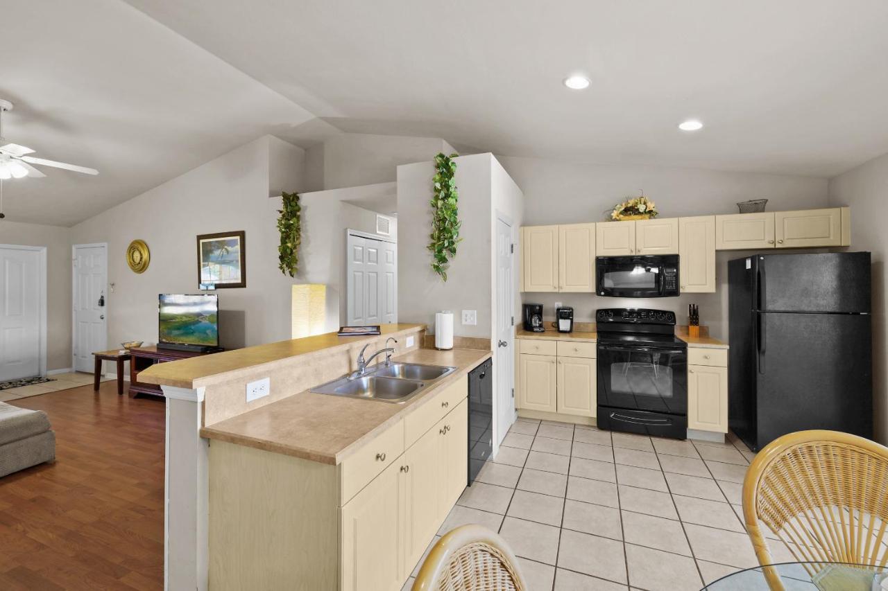 Family Vacation, Heated Pool, Wake Up To Enjoy The Sunrise - Villa Pine Island Cape Coral Exterior foto