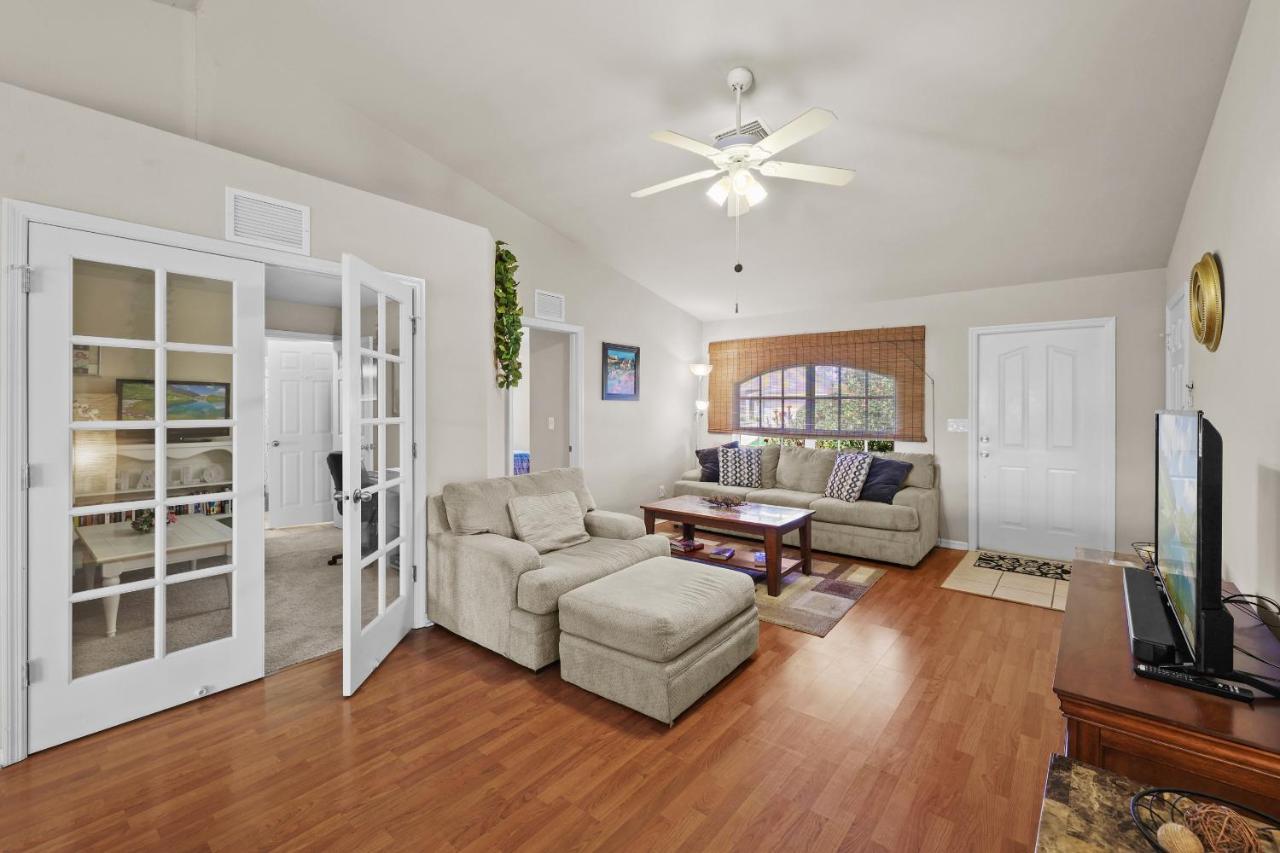 Family Vacation, Heated Pool, Wake Up To Enjoy The Sunrise - Villa Pine Island Cape Coral Exterior foto