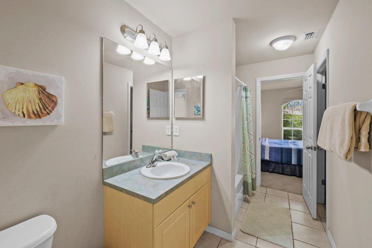 Family Vacation, Heated Pool, Wake Up To Enjoy The Sunrise - Villa Pine Island Cape Coral Exterior foto