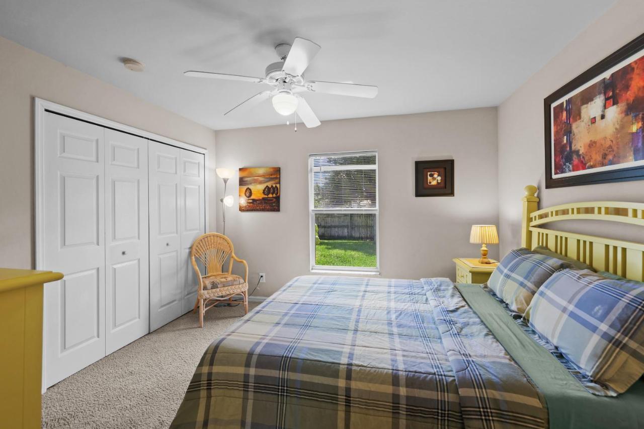 Family Vacation, Heated Pool, Wake Up To Enjoy The Sunrise - Villa Pine Island Cape Coral Exterior foto