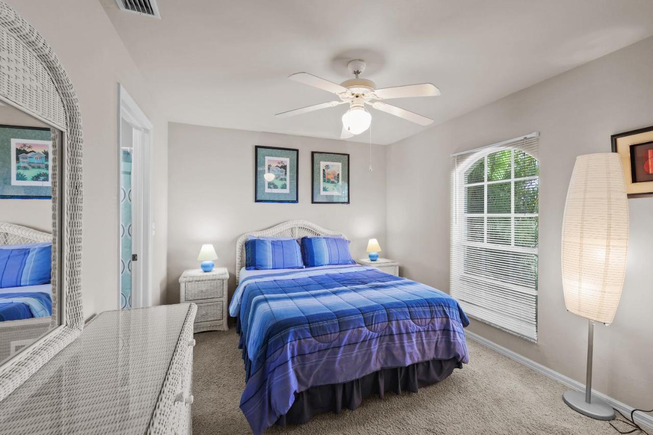 Family Vacation, Heated Pool, Wake Up To Enjoy The Sunrise - Villa Pine Island Cape Coral Exterior foto